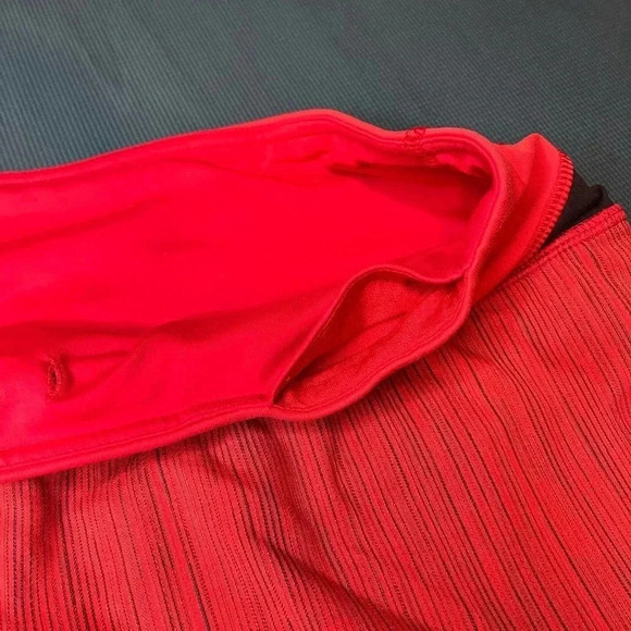 Lululemon Groovy Run Short Wee  Are From Space - Picture 10 of 13